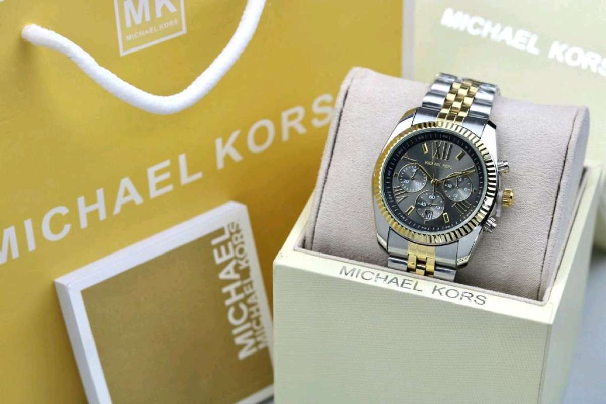 mk miranda tote
