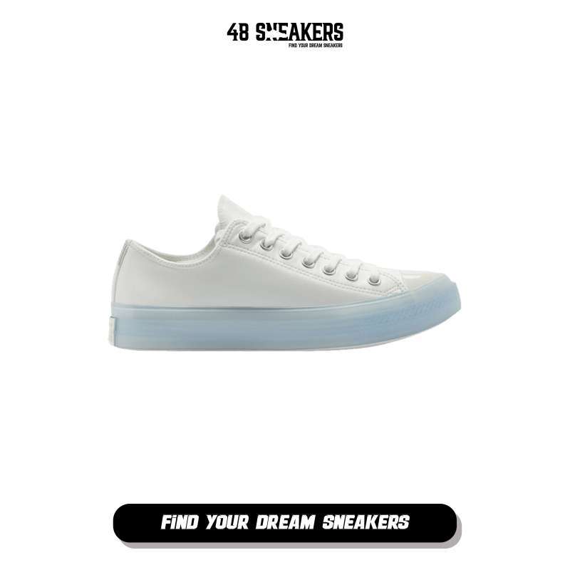 Jual Converse Chuck Taylor All Star CX Enamel Mint OX 169608C