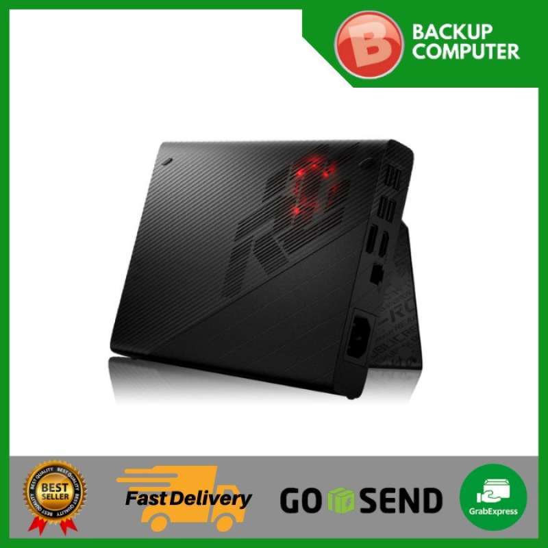 ASUS ROG XG Mobile RTX 3070搭載GC31R-026