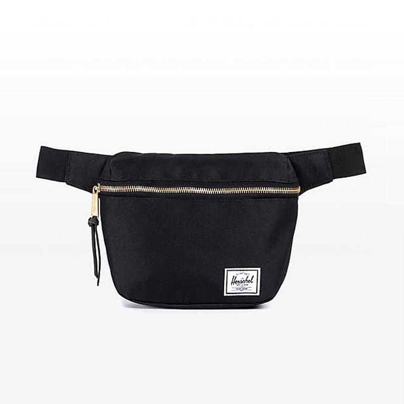 jual herschel waist bag