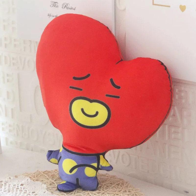 Jual Oem Bts Bt21 Band Korea Cooky Tata Chimmy Jungkook Boneka Online September 2020 Blibli Com,Philippines Dream House Ultra Modern Modern House Design