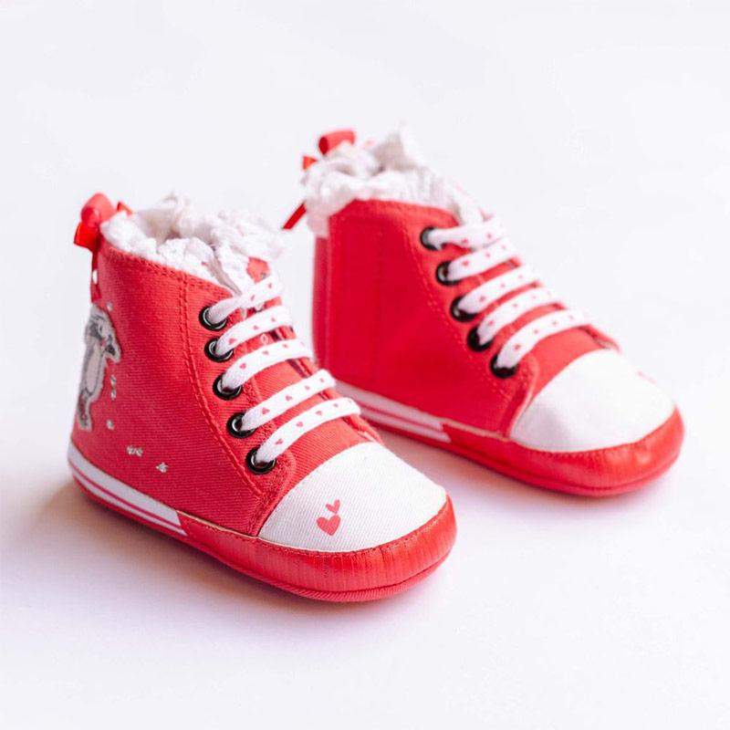 pre walker shoes girl