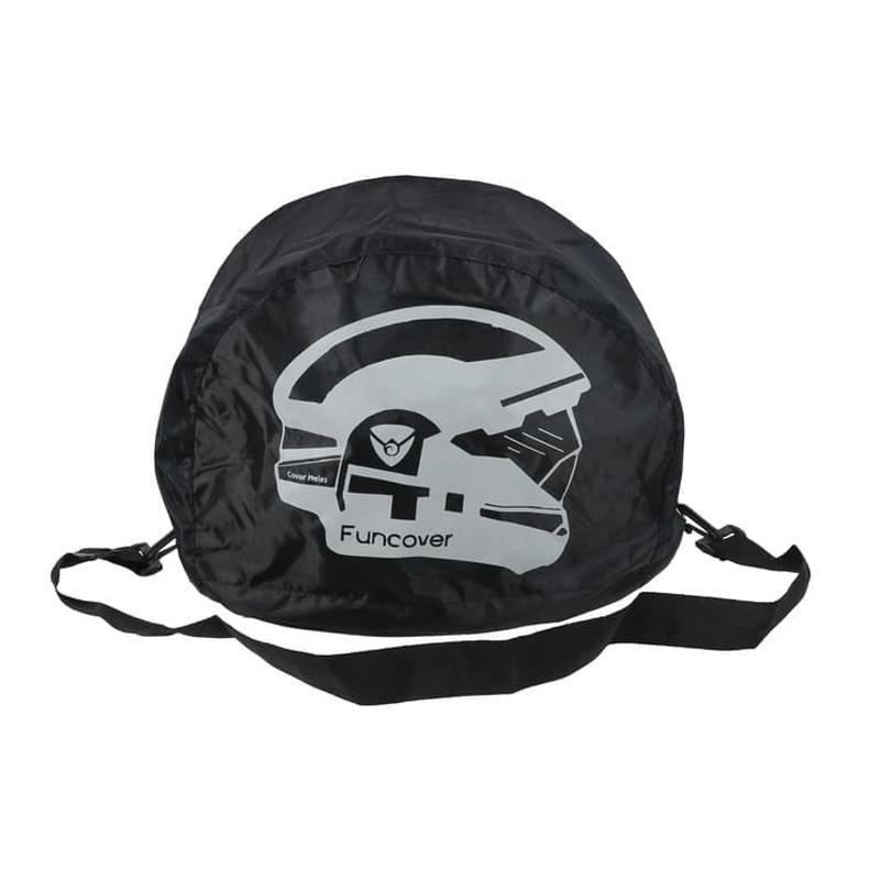 Cover helm full hot sale face
