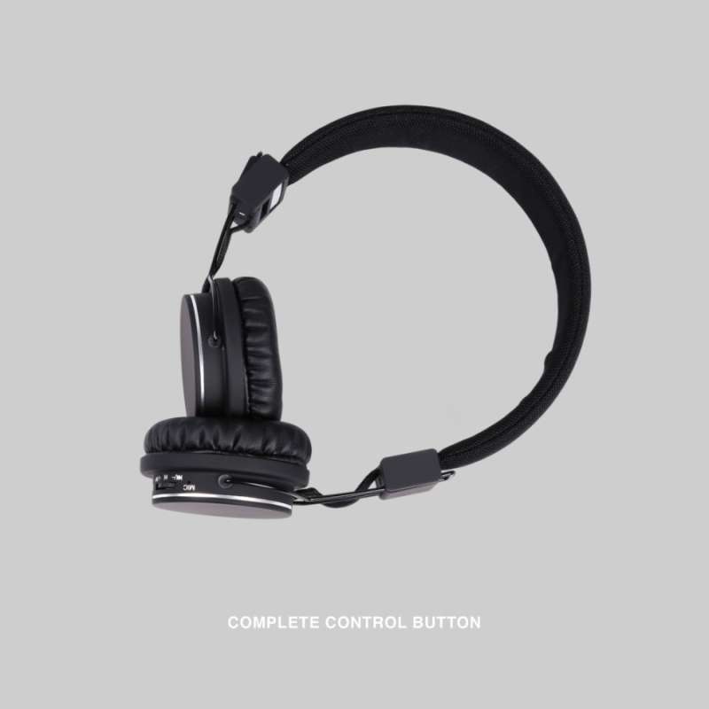 Jual REXUS X1 Bluetooth Headset di 