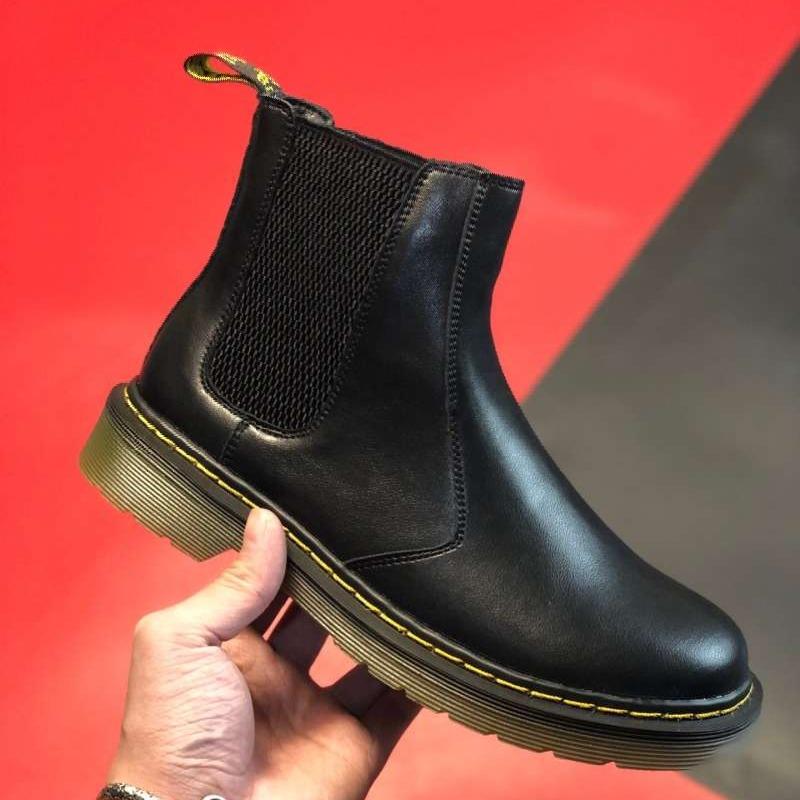 high top dr martens