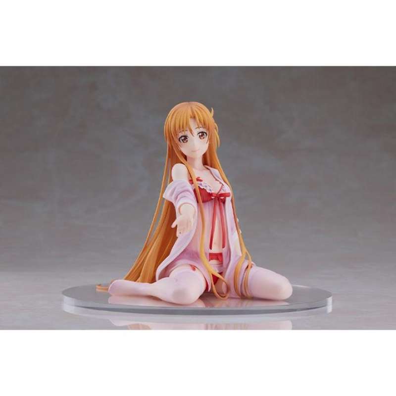 Action figure asuna hotsell