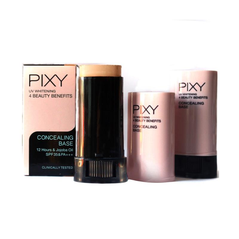 pixy foundation stick