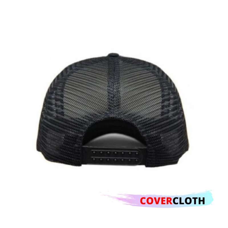 Promo Topi Snapback Trucker Peterpan di 