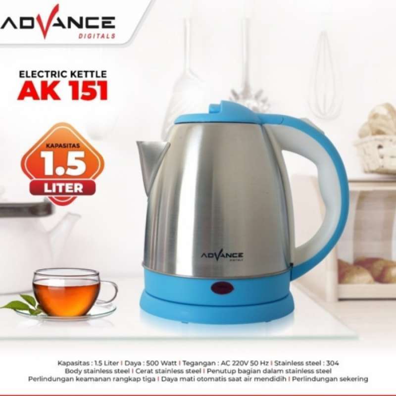 Elektrik kettle sales