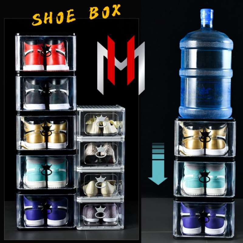 best sneaker boxes
