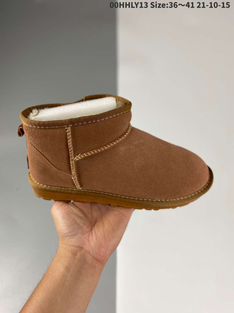 ugg casual boots