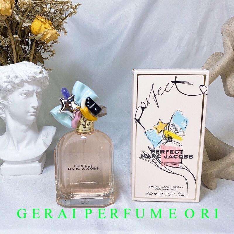 marc jacobs perfect perfume