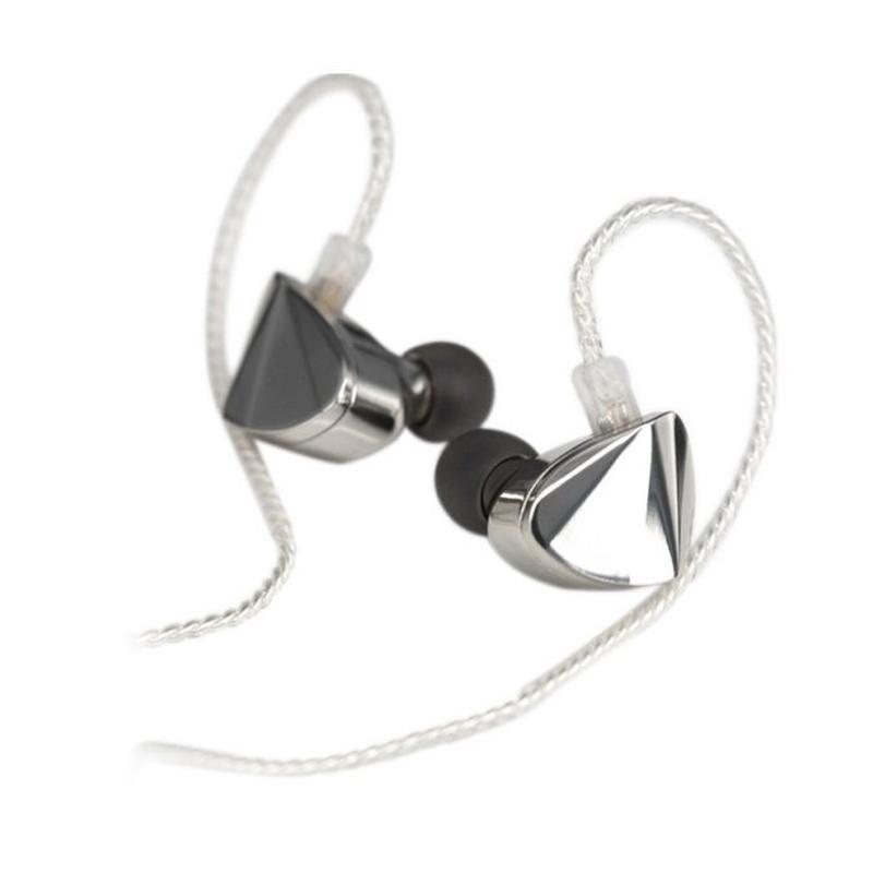 Jual Moondrop KXXS Dynamic HiFi In Ear 