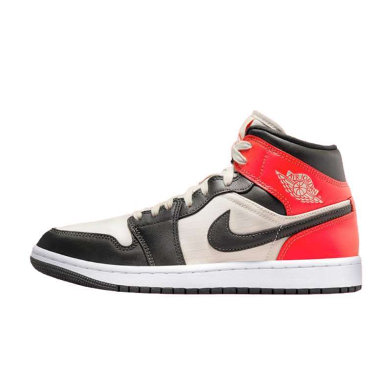 jordan air brown