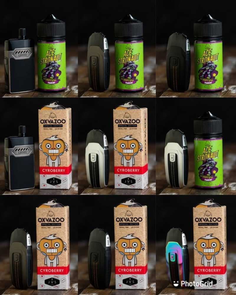 Pod Kit Oree Gratis Ongkir 🏷️ Harga Murah Mei 2026