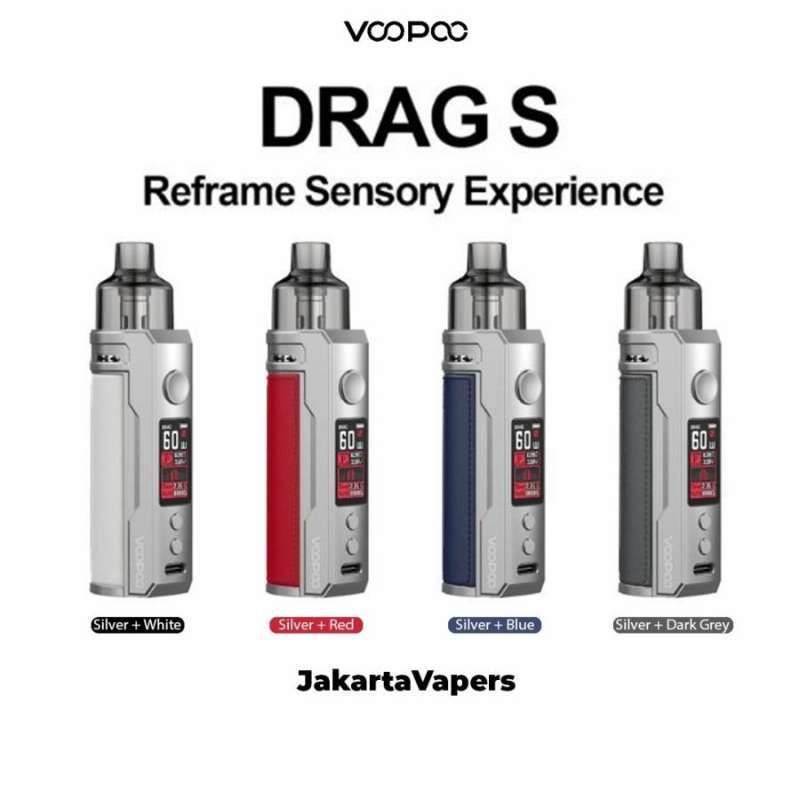 Vooppoo Drag Gratis Ongkir  Harga Murah Mei 2026