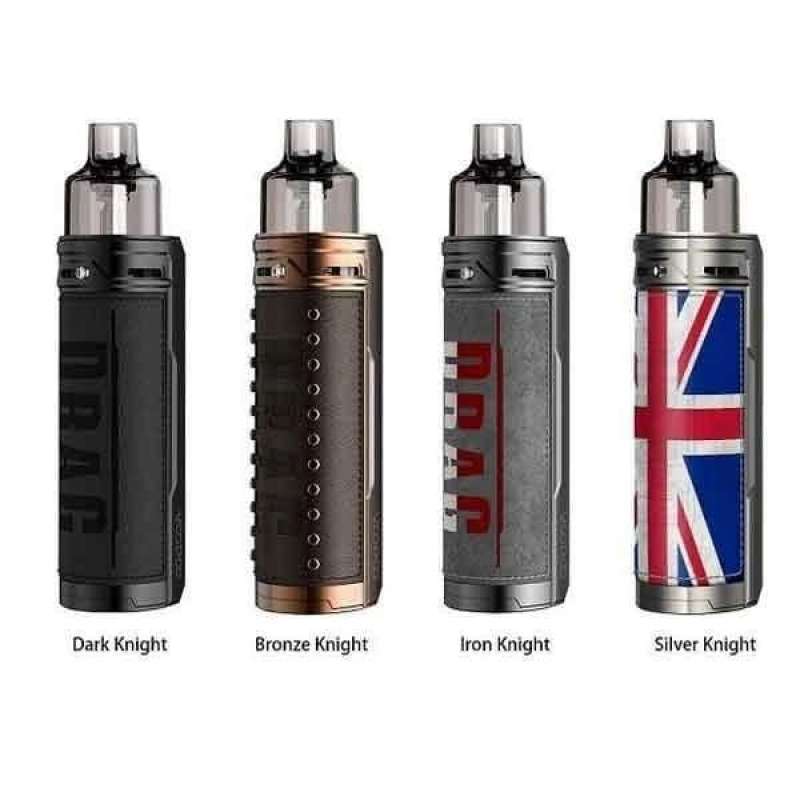 Voopoo Drag Gratis Ongkir 🏷️ Harga Murah Mei 2026