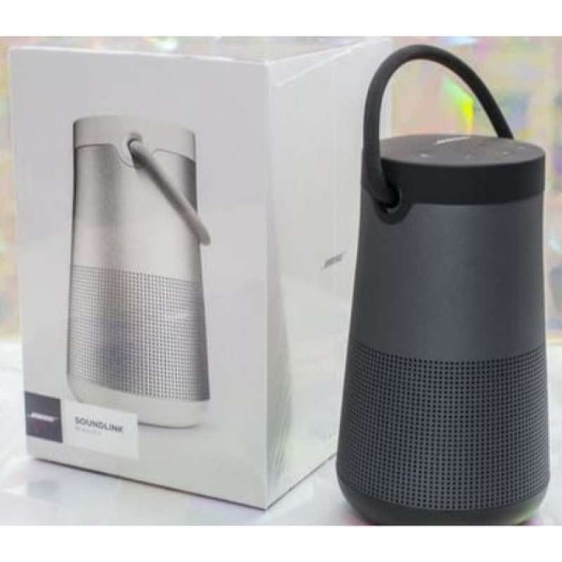 Jual Bose Soundlink Revolve Plus 360 