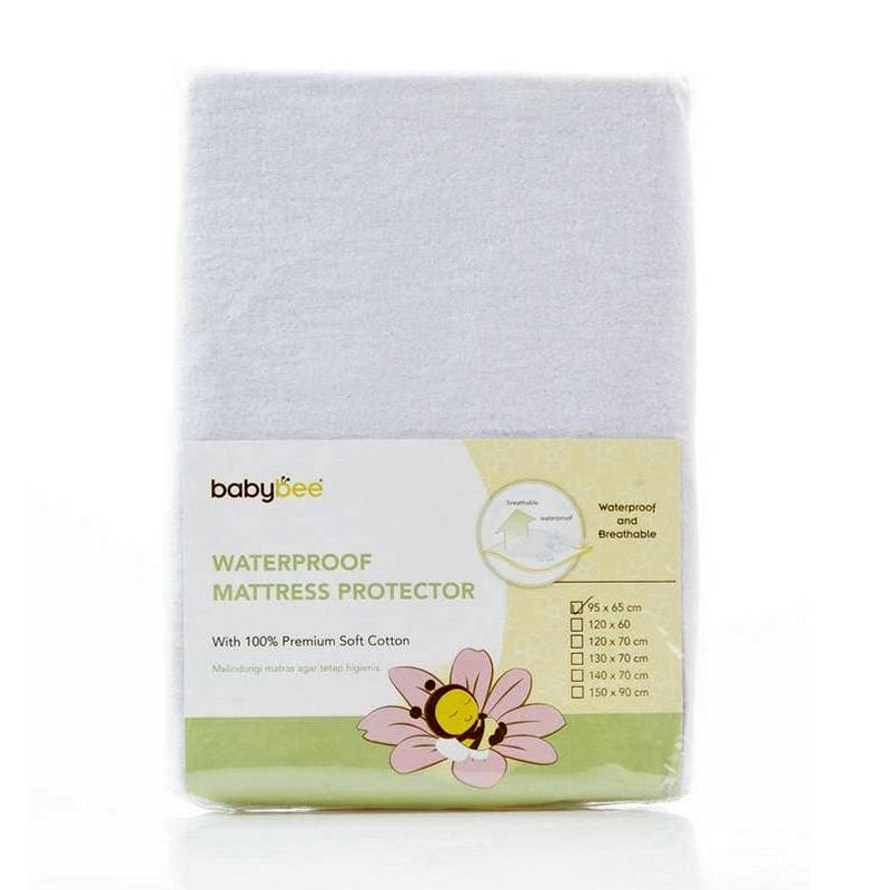 140 x 70 mattress protector