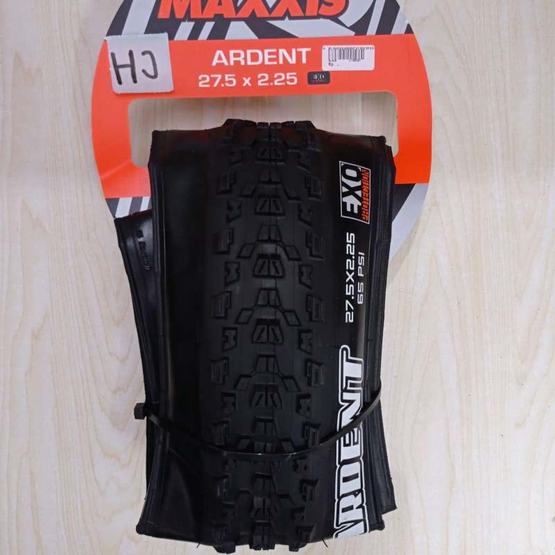 Ban maxxis ardent shop 27.5 x 2.25