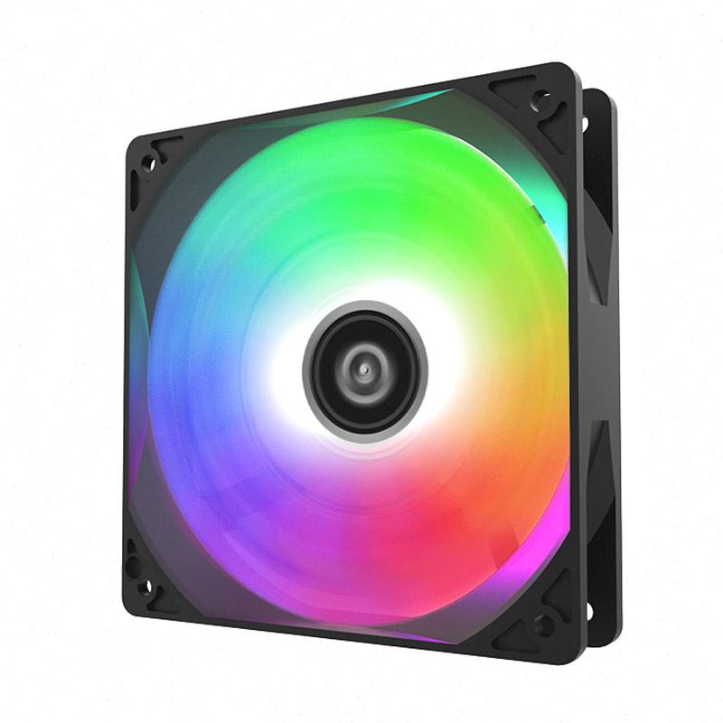 Promo Alseye Airmax M-120-MR RGB Cooler 