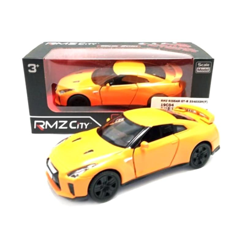 diecast rmz city