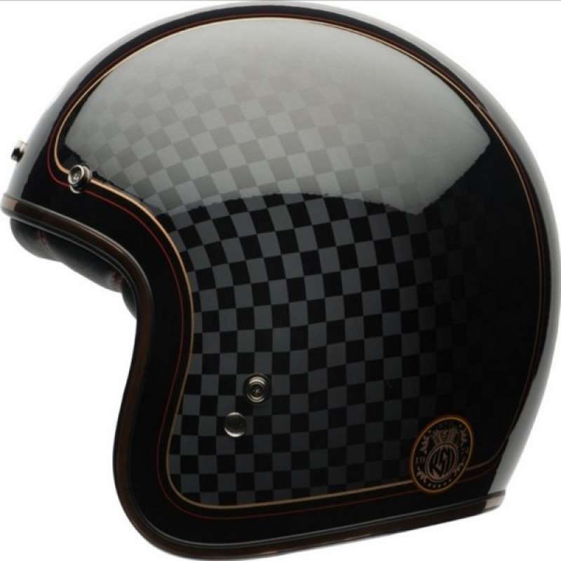 Promo Bell Custom 500 Rsd Check It 