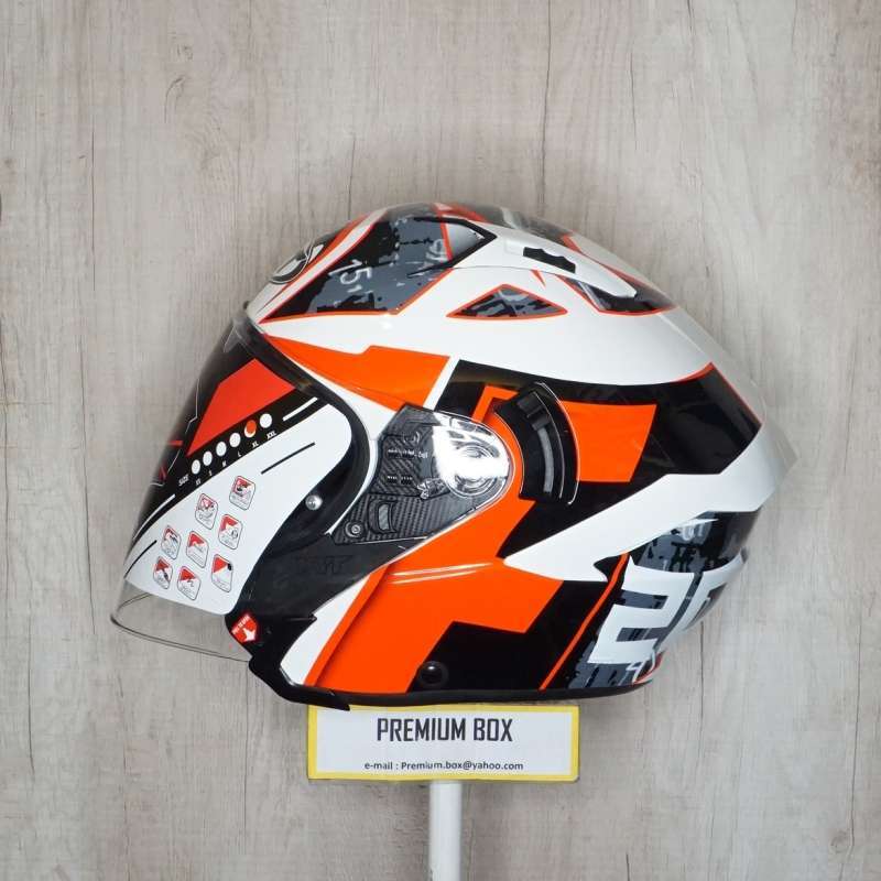 Kyt fabio sale quartararo