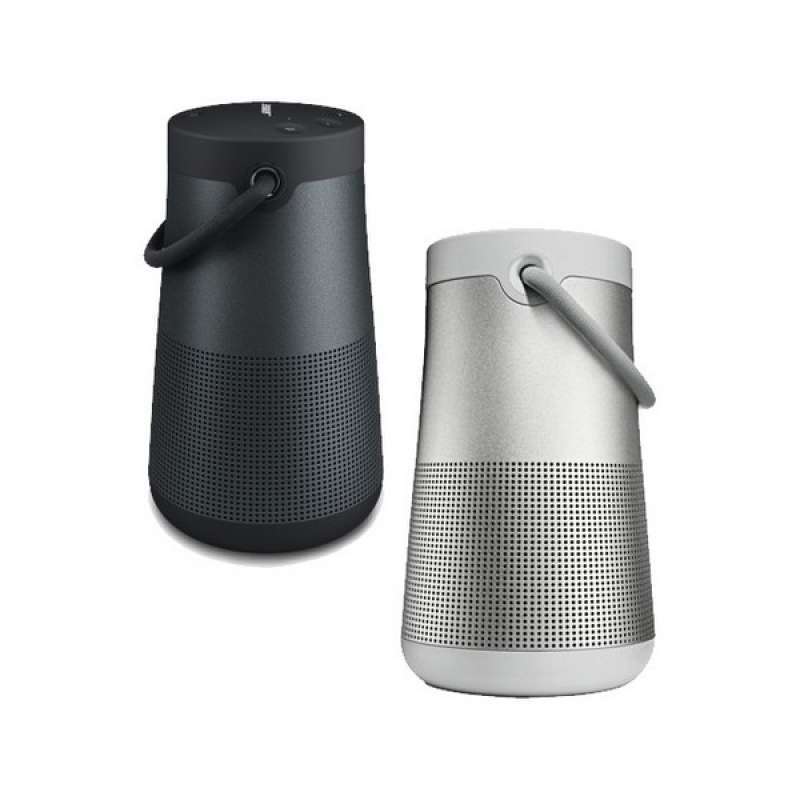 Jual Bose Soundlink Revolve + Soundlink 