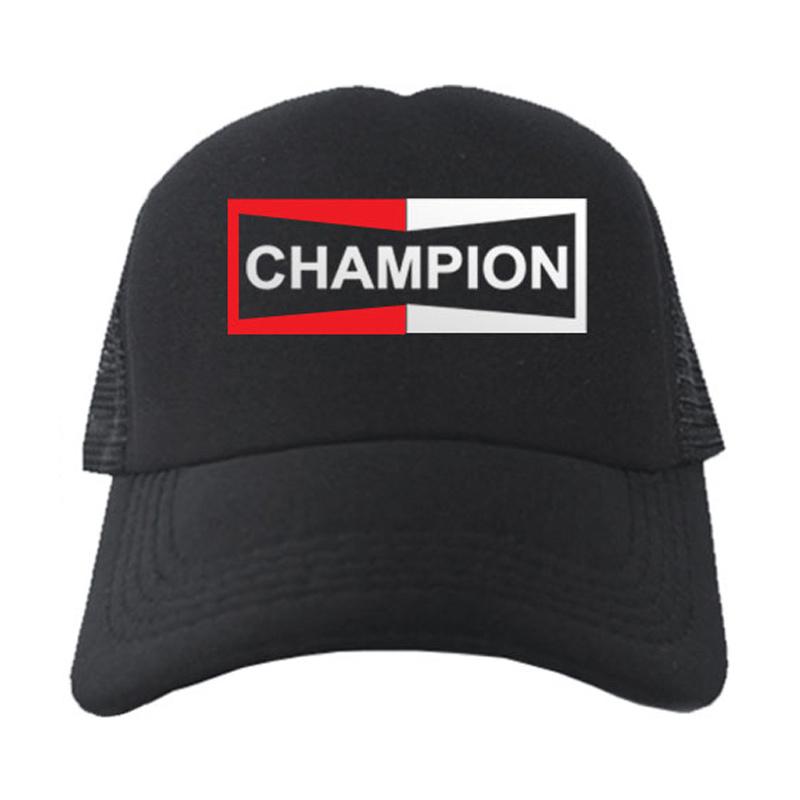 Promo IndoClothing Champion Topi 