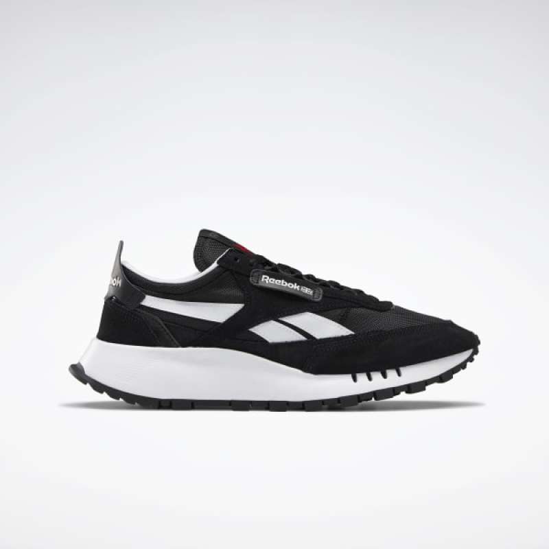 Jual Reebok CLASSIC LEATHER LEGACY Men s Sneakers Shoes REE10
