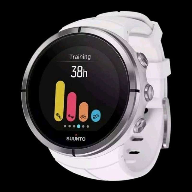 Suunto best sale ultra white