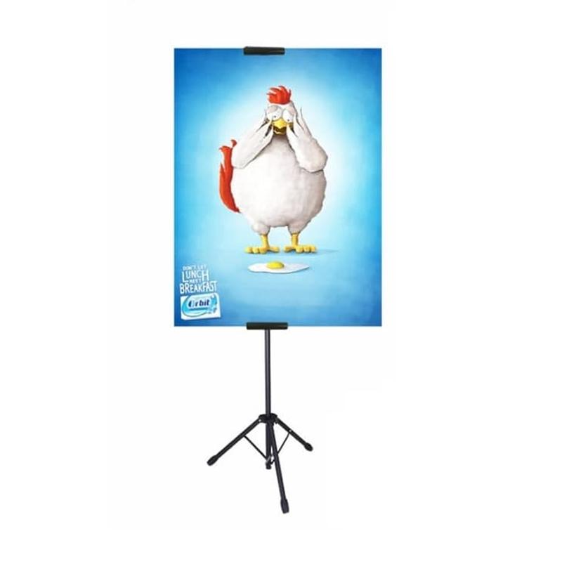 Abaty Stand Banner Tripod Terbaru Agustus 2021 Harga Murah Kualitas Terjamin Blibli