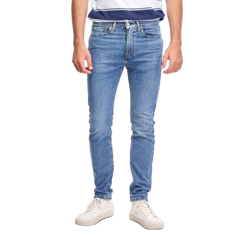 Jual Levi's 510 Skinny Dolf Jump It Adv 
