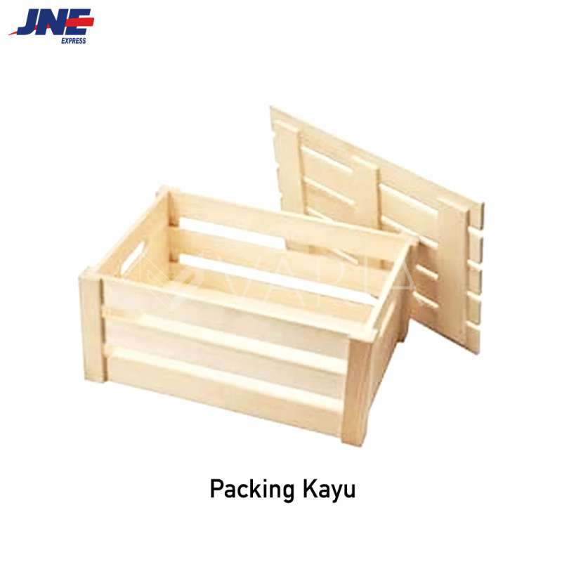 Jual Tambahan Ekstra Packing Kayu Khusus Jne Cargo Jtr Trucking Di Seller Varia Store Id Kota Semarang Jawa Tengah Blibli