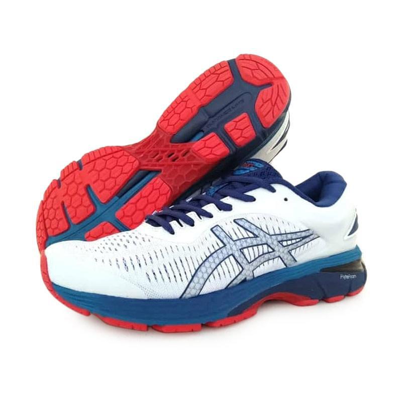 harga asics gel kayano 25