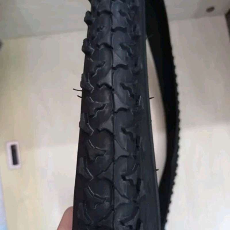 Ban Luar Tire Polygon 26 x