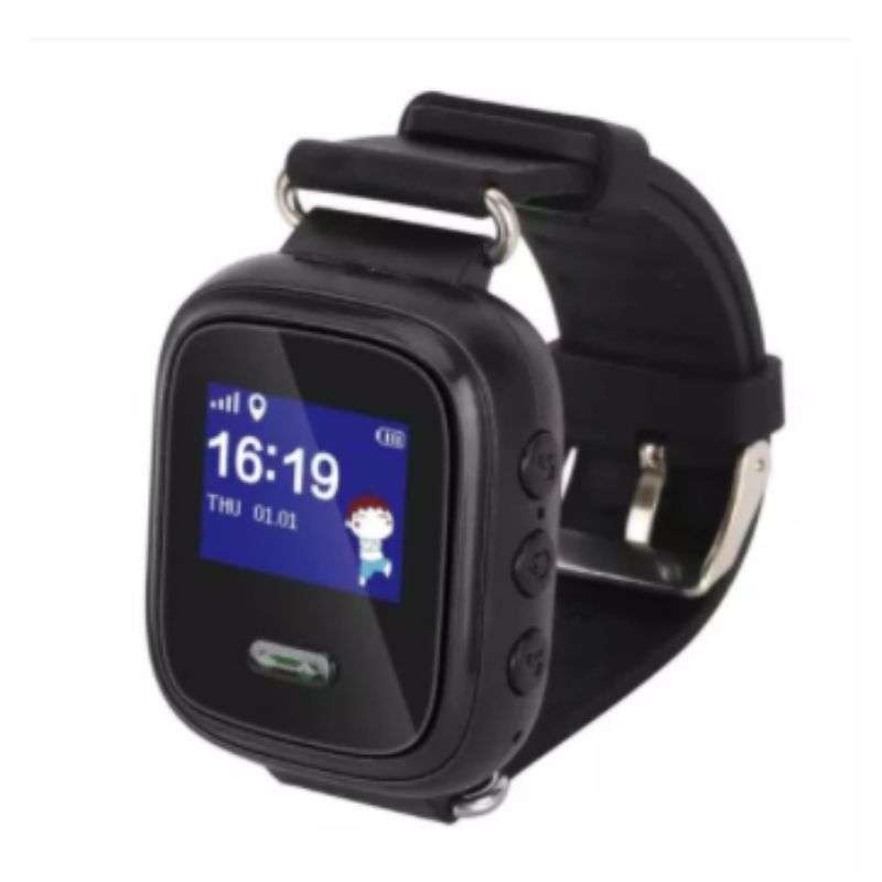 Smartwatch q60 2025
