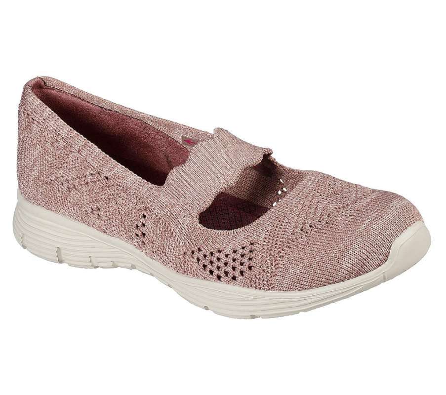 skechers seager slip on