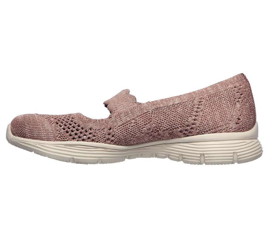 skechers seager slip on