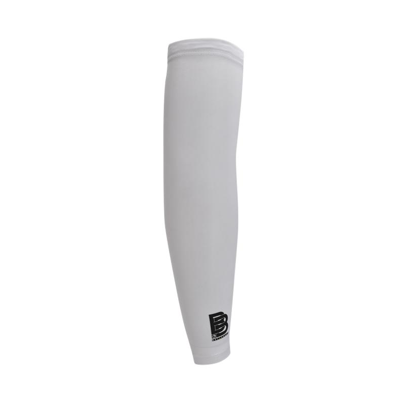 Jual Ballerbro Basketball Sleeve Unisex Putih Online Mei 2020 Blibli Com