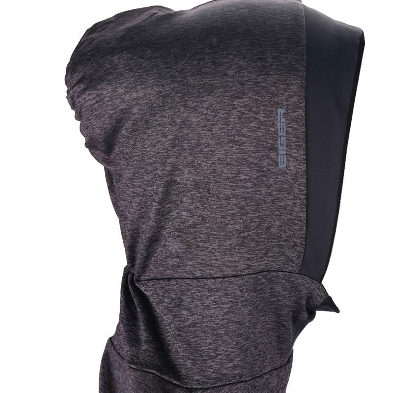 Jual Eiger Ws Regie Sporty Hijab Black Online Februari 2021 Blibli