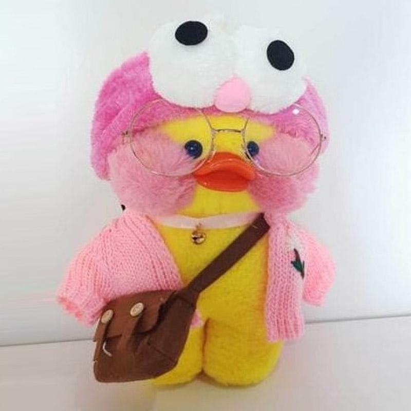 lalafanfan cafe mimi duck