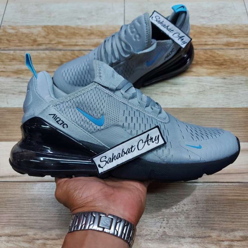 air max 270 cool grey