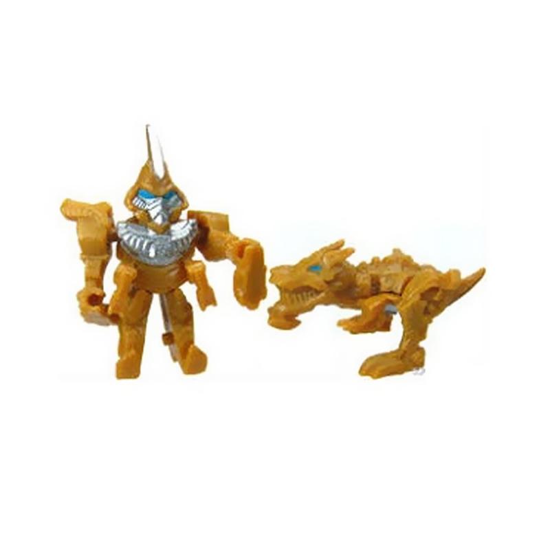 transformers tiny robot