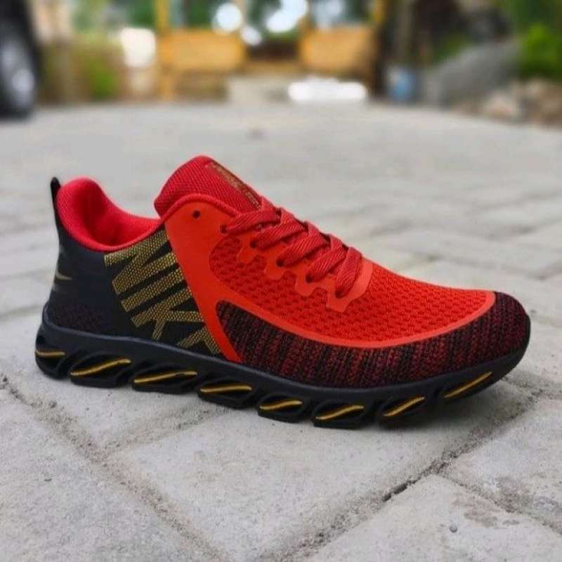 Promo Nike Springblade import di Seller 