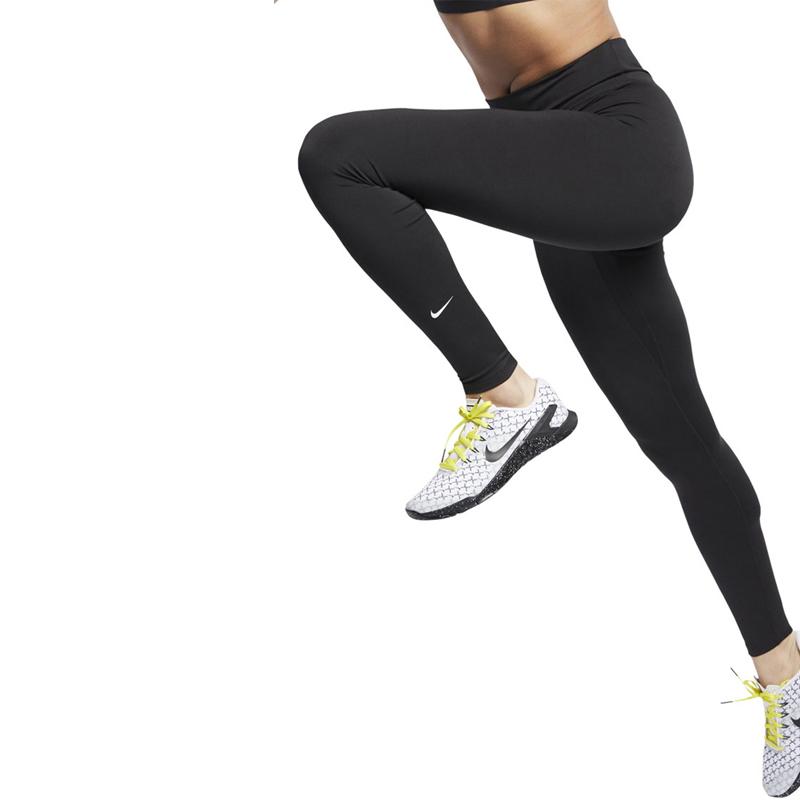 nike women's tight running pants