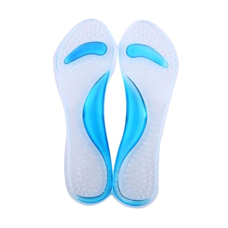 foot cushion sandals