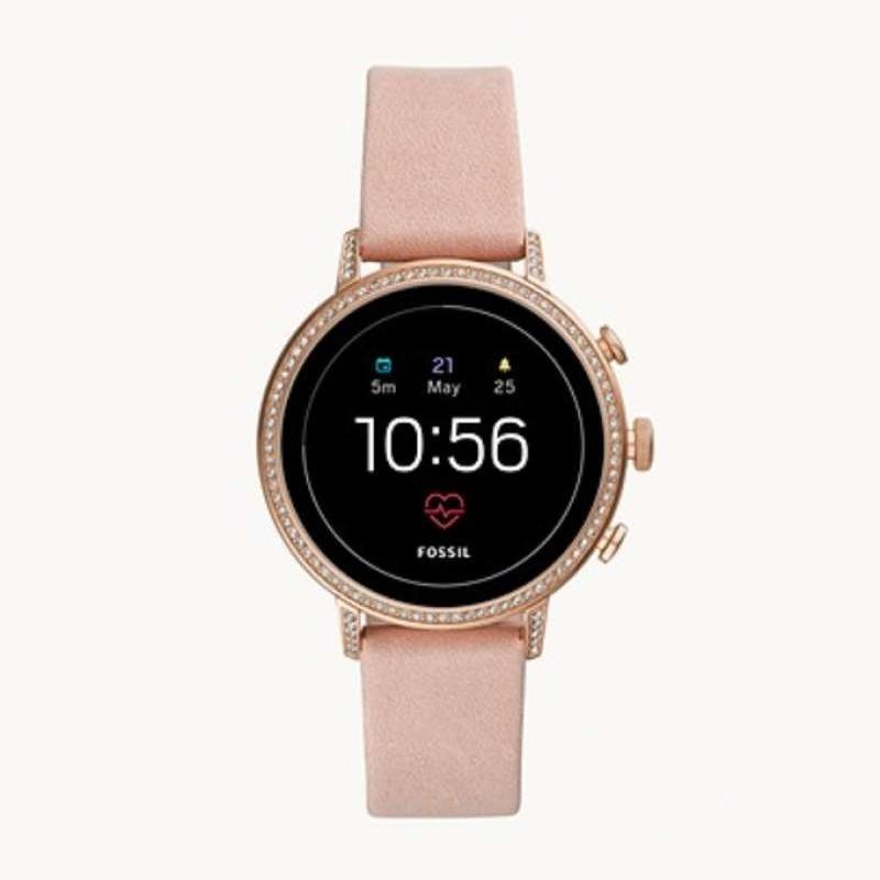 Fossil gen 4 spesifikasi new arrivals