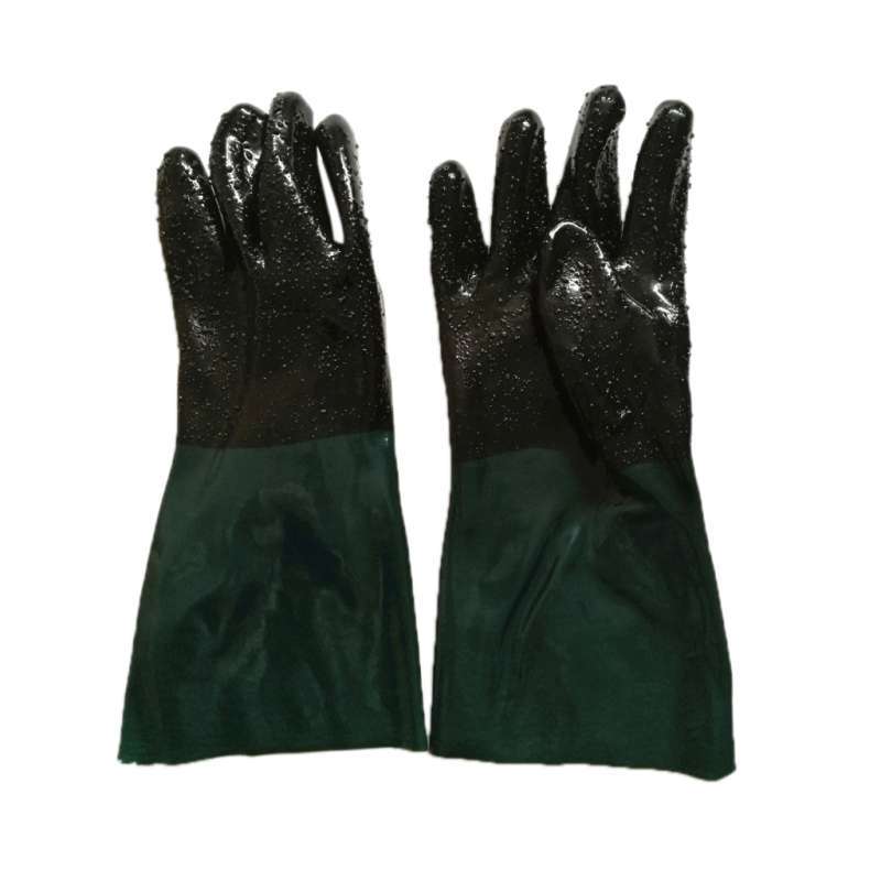 Professional Sandblasting Gloves